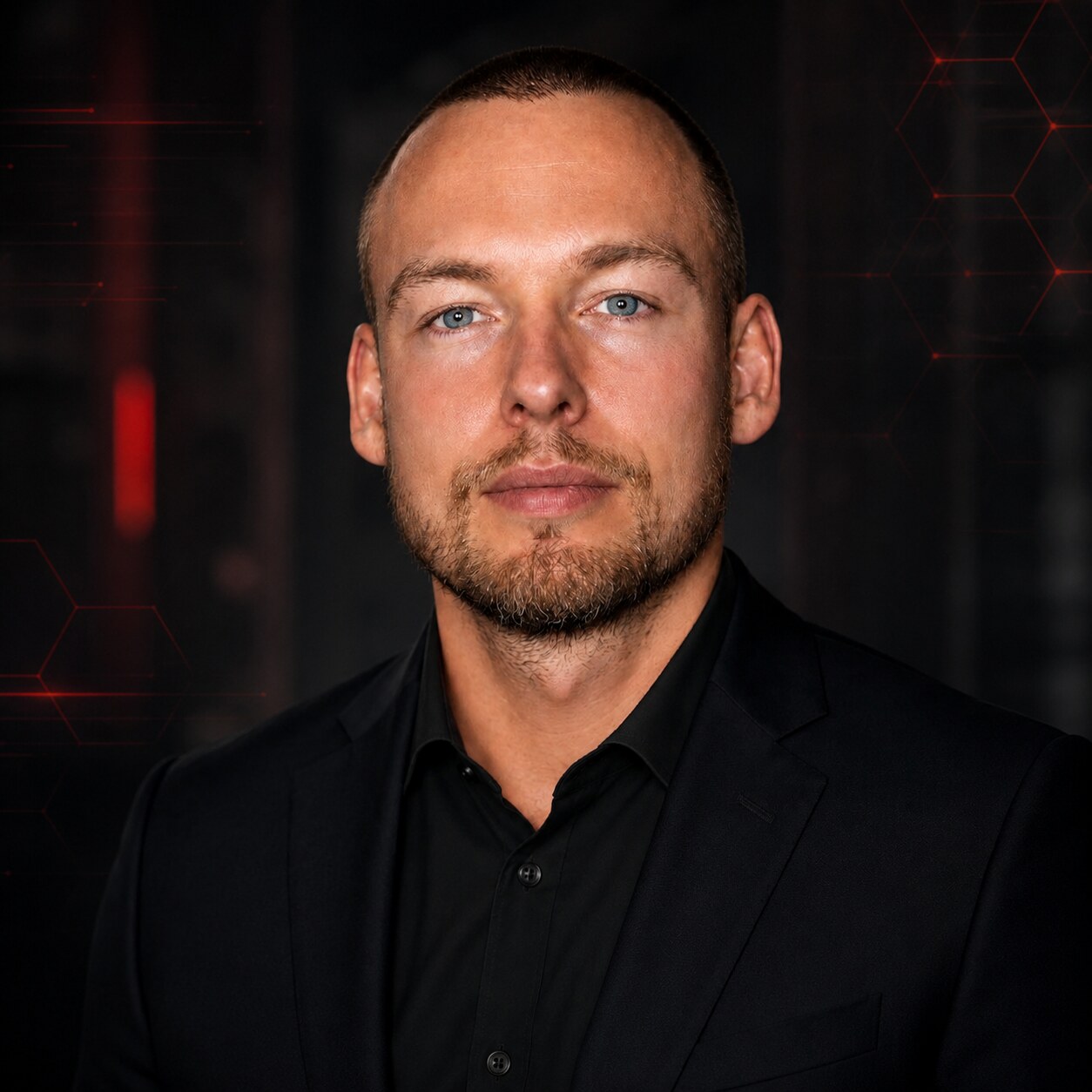 Brad Lishman